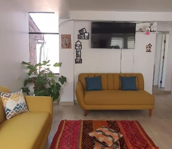 Mirador 360-2 Apartamento