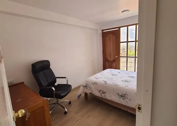 Apartamento Mirador 360-2