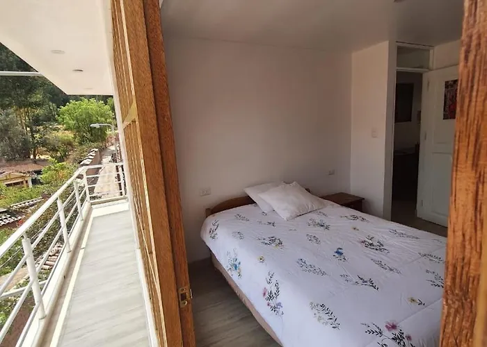 Mirador 360-2 Apartamento