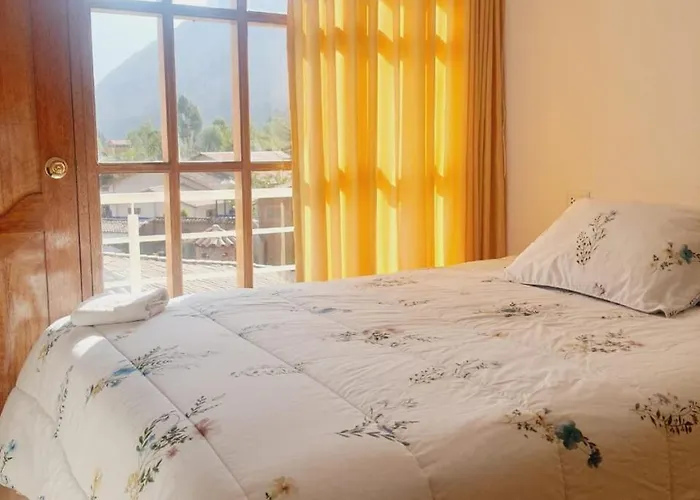 Apartamento Mirador 360-2