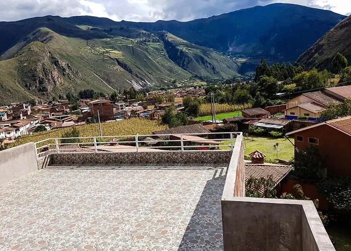 Mirador 360-2 Apartamento *